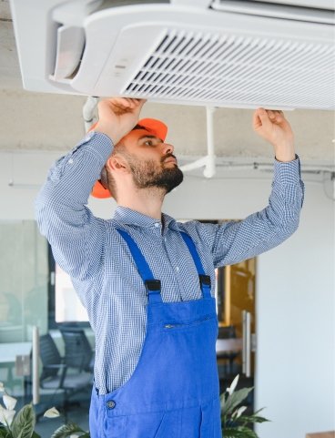 Refrigerator Repair