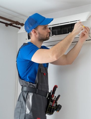 Microwave & Oven Repair