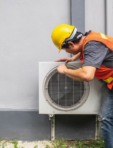 Air Conditioner Repair