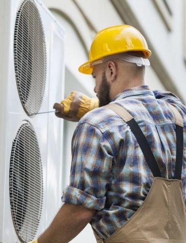 Water Heater Repair